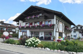 Gästehaus-Pension Keiss